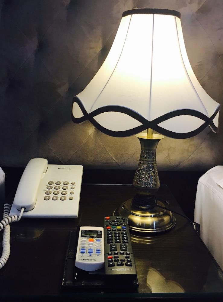 Hong Ngoc Cochinchine Boutique Hotel & Spa Hanoi Zewnętrze zdjęcie