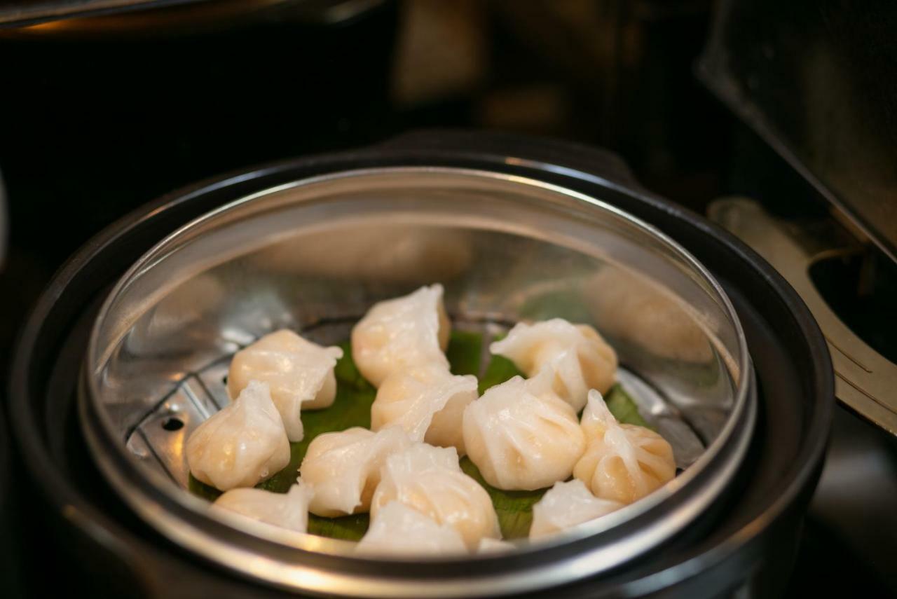 Hong Ngoc Cochinchine Boutique Hotel & Spa Hanoi Zewnętrze zdjęcie