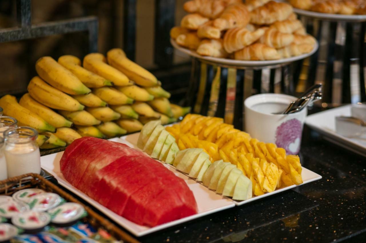 Hong Ngoc Cochinchine Boutique Hotel & Spa Hanoi Zewnętrze zdjęcie